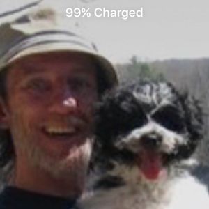 Meet your Posher, Terry